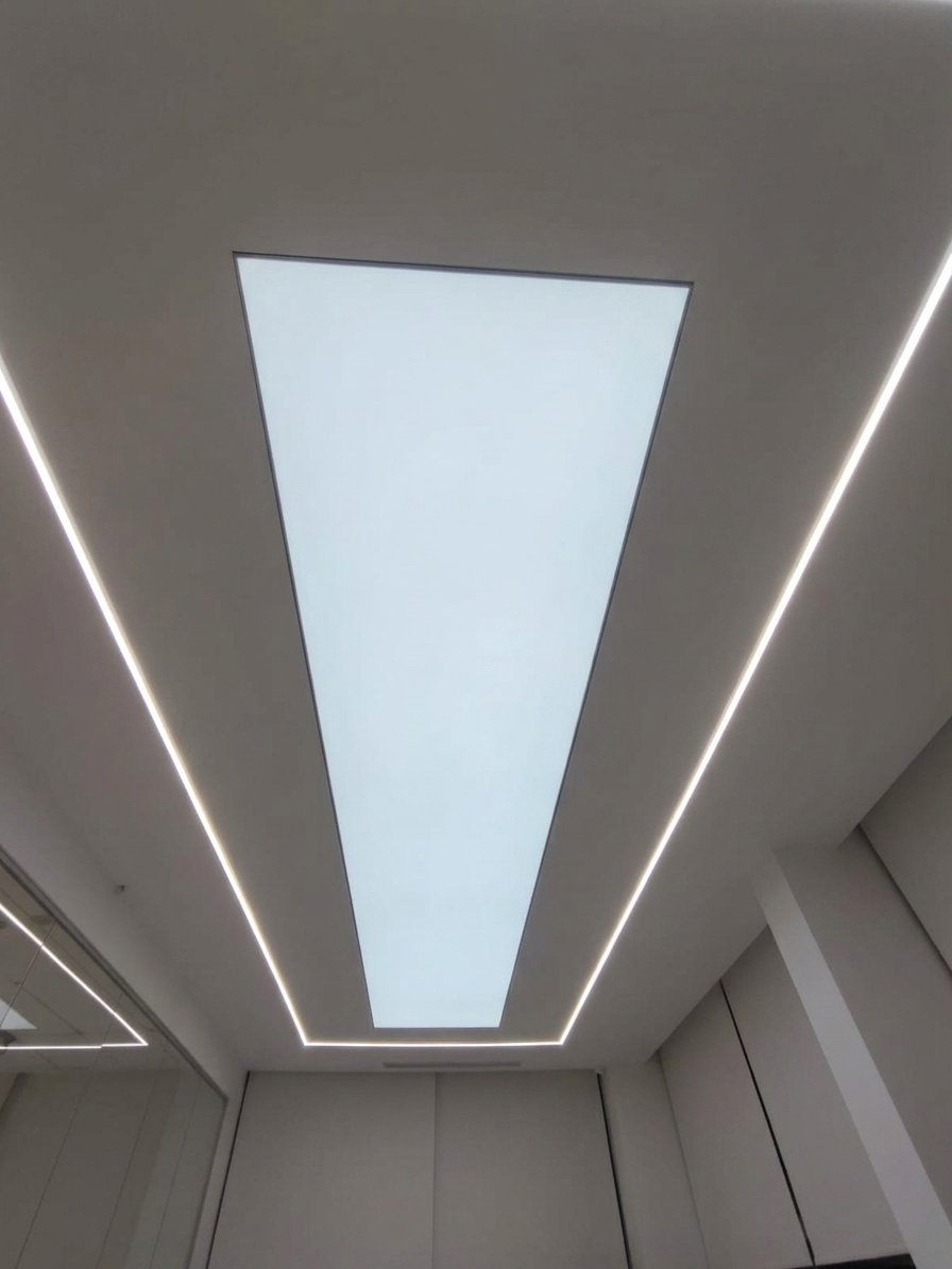 Lighting Technologies — ICEIL Stretch Ceiling Bangalore